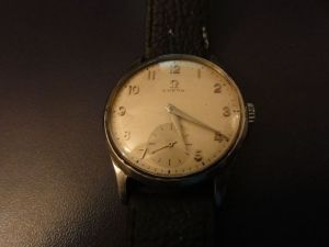 old-omega-watch